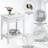 Adris 18.5'' W Nightstand-164090548
