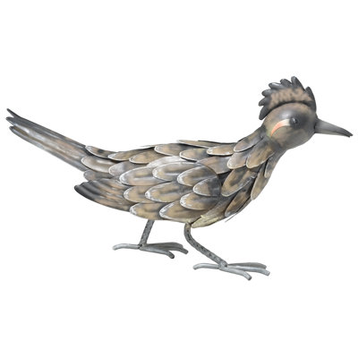 Statuette de jardin Roadrunner