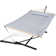 2 Person Spreader Bar Hammock with Stand