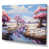 Toile tendue