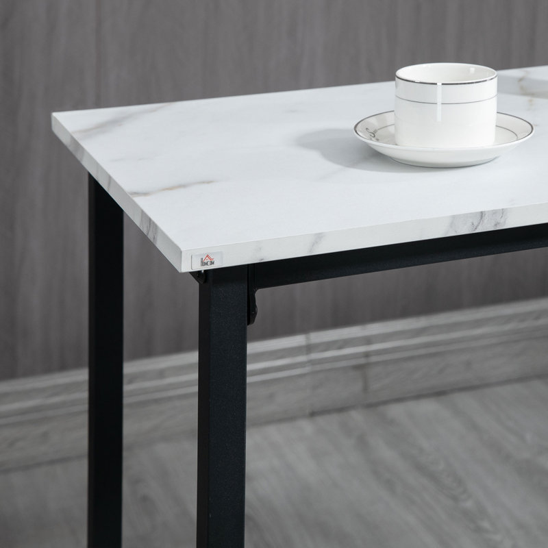 Dakhi 2 - Person Counter Height Dining Set