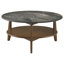 Ensemble de tables basses rondes 2 pièces Wessling-996008284-996008287-996008281