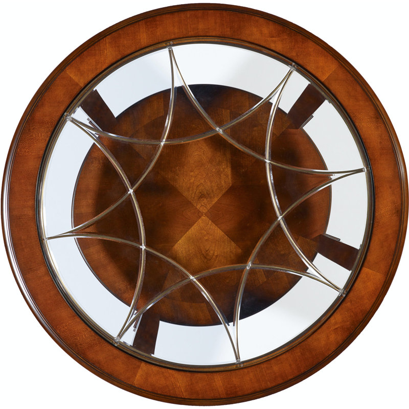 Brookhaven Three Piece Coffee Table Set