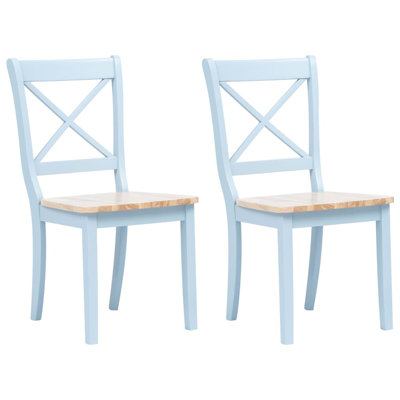 Gilbert 45cm H Side Chair