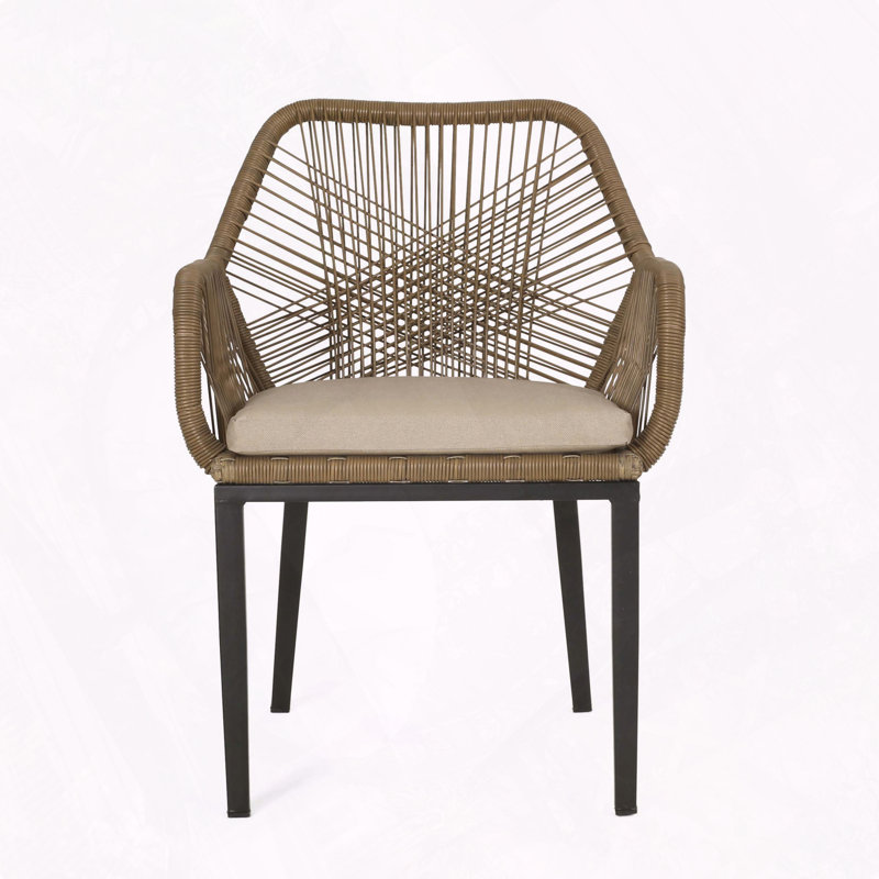 Russell Chair Charming Space Transforming Design