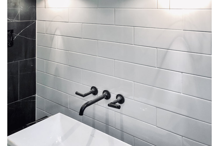Bathroom upgrade image
