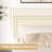 Upholstered Metal Platform Storage Bed-1181041573