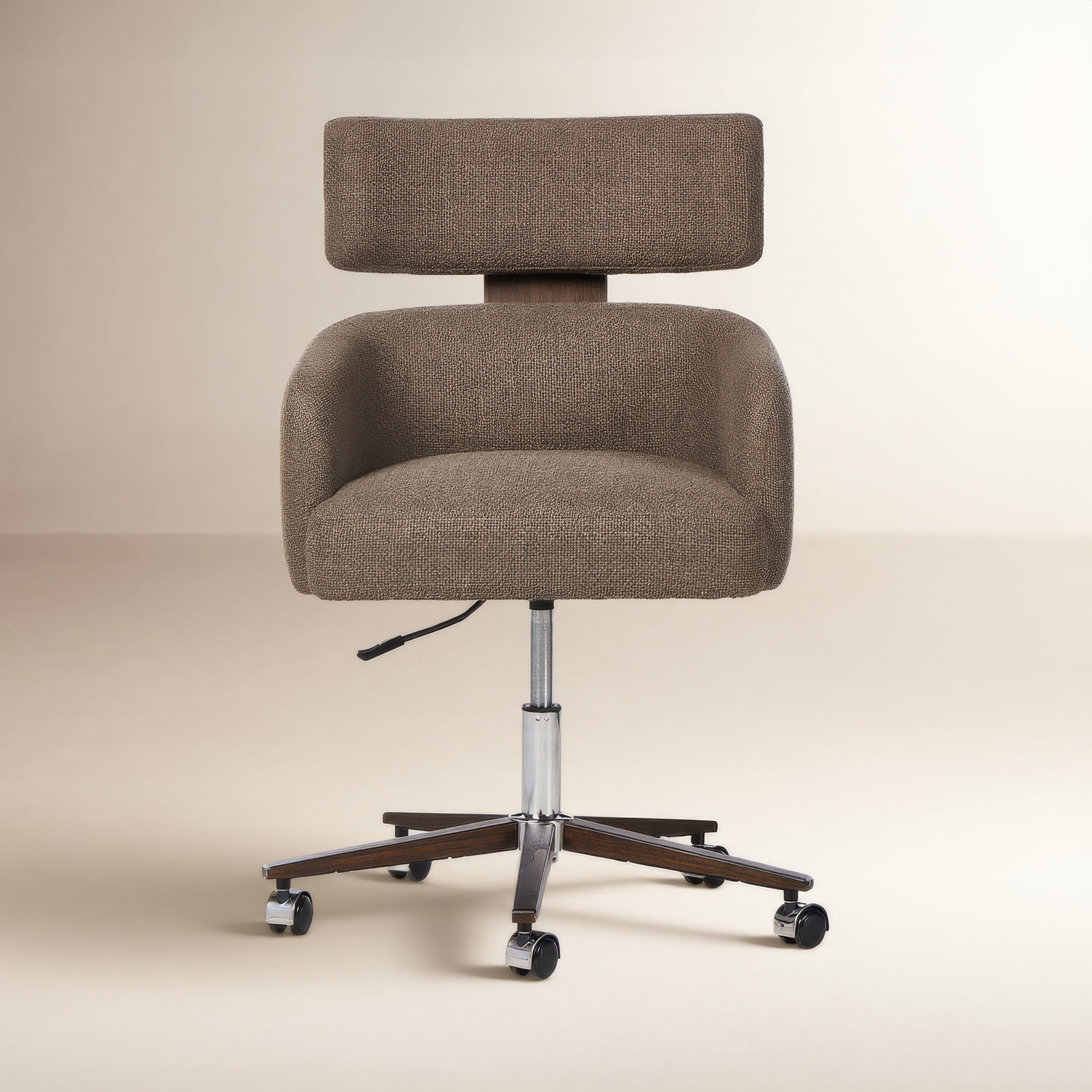 Chantale Swivel Office Chair