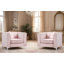 Chaise en velours de suède Tetouan-1010094681-1036913361