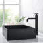 Roind Vessel Sink Faucet Single-handle Bathroom Faucet