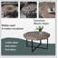 Plateau de table en bois 30 po