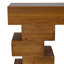 Console Block Block
