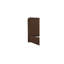 Simon Queen Storage Bed Brown-863821299-863821301