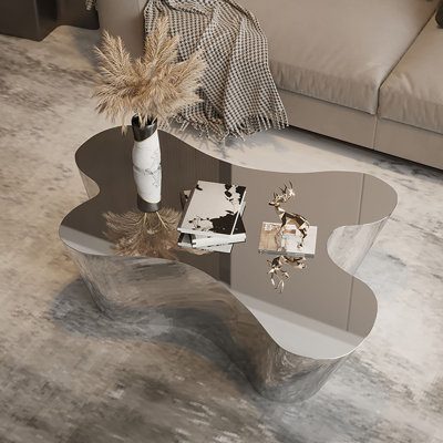 Table basse simple