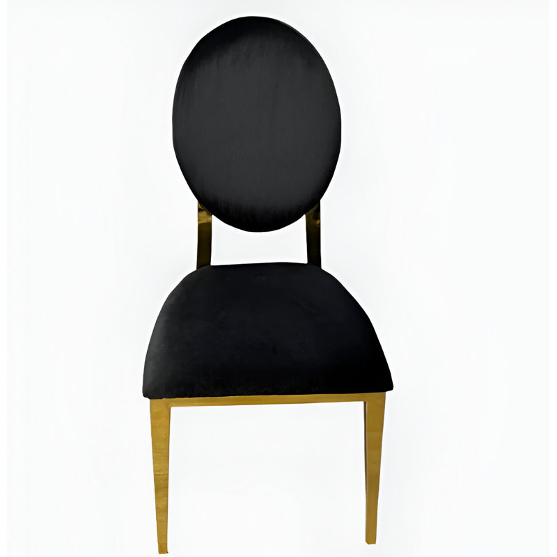 Fauteuil sans accoudoirs Athena
