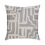 Noble Outdoor Square Sunbrella® Pillow Cover & Insert-1362110651-1407003554