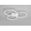 Thoma 1-Light 62cm Flush Mount