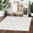 Eshin Geometric Indoor Rug-269905984
