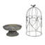 Porte-bougie et porte-bougie Vintage - Cottagecore
