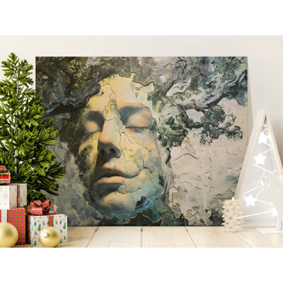 Wrapped Canvas Print Set