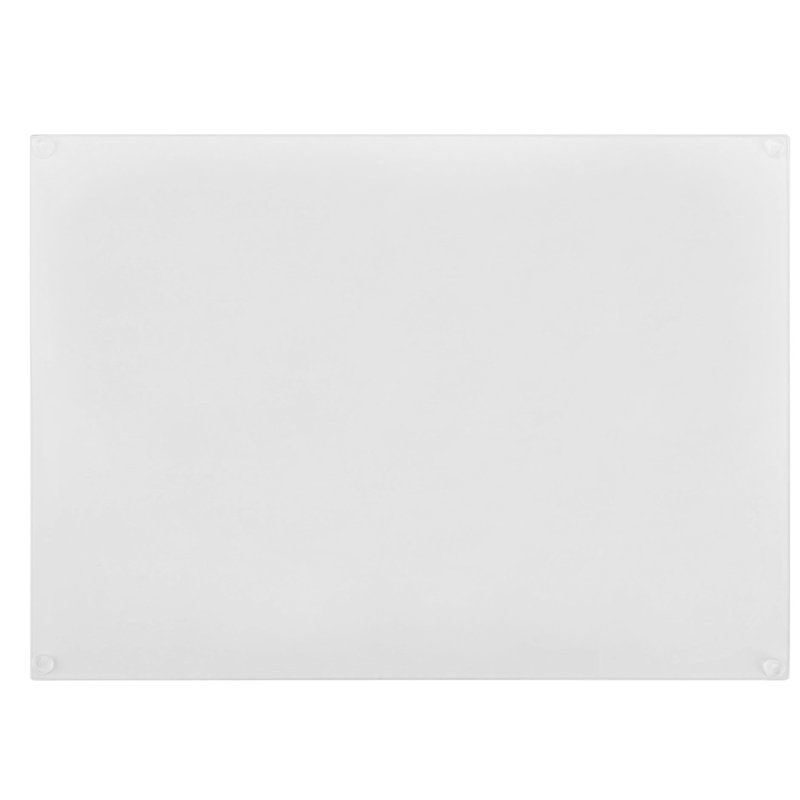 Tempered Glass National Flags Chopping Board, 39 cm W x 28.5 cm L