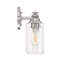 Éclairage pour meuble-lavabo 2 lumières Uffington-452735671