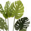 Arbre Monstera artificiel en pot de chambre de bébé-559287232