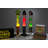 18'' People Themed Figurine Novelty Light