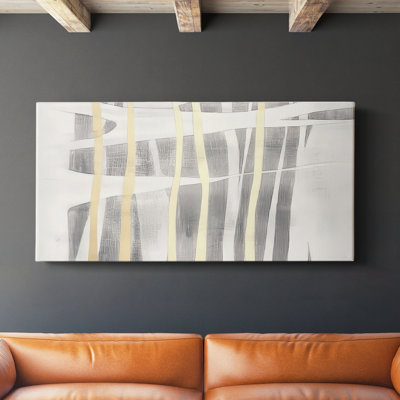 Abstract Series 7 # I-Gallery, toile tendue