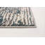 Tapis beige / noir Stellar-67082036