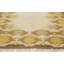 Vintage One-of-a-Kind Rectangle 4'10" X 6'7" Area Rug