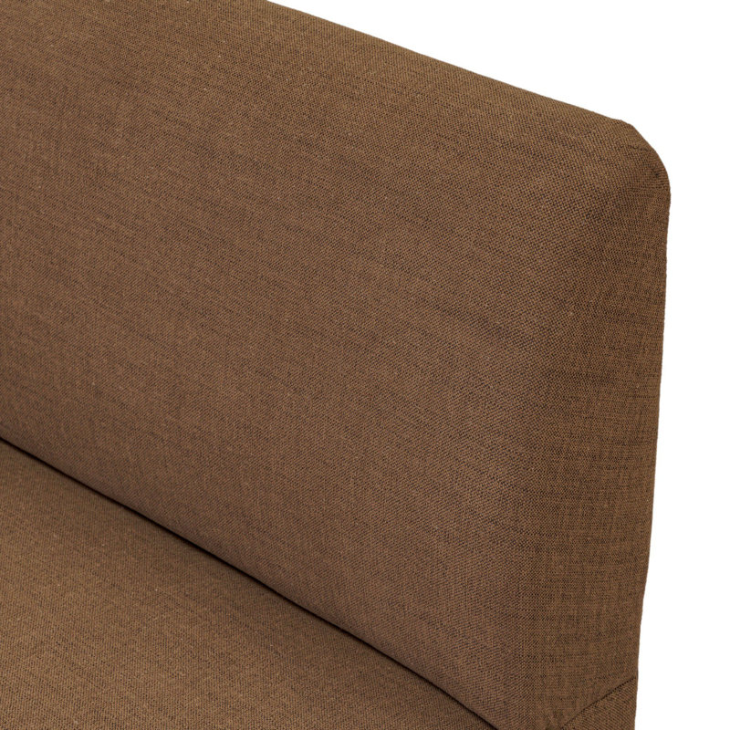 Clemence Sectional, Right Hand Facing