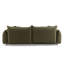 Arnya 225.8Cm Round Arms Sofa-174908790
