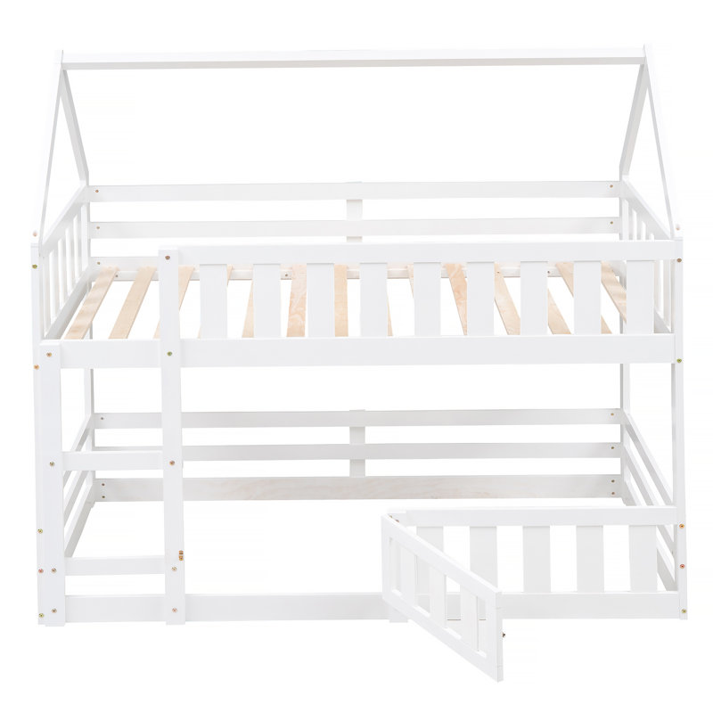 Addiel Platform Bed