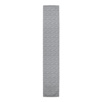 Courtlin Rectangle Floral Polyester Table Runner
