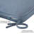Sunbrella Outdoor Dining Chair Seat Pad-1904941008