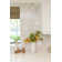 Zellige 4" x 4" Moroccan Wall & Floor Tile