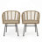 RANDY CHAIR