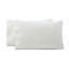 Ensemble de taies d'oreiller en flanelle de coton toutes saisons-501987604-501987629