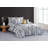 Gujral Abstract Comforter Set-894304930