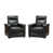 Black  Genuine Leather is out of stock