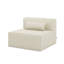 Mix Modular Armless Chair-94090115