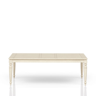 Table with Leaf