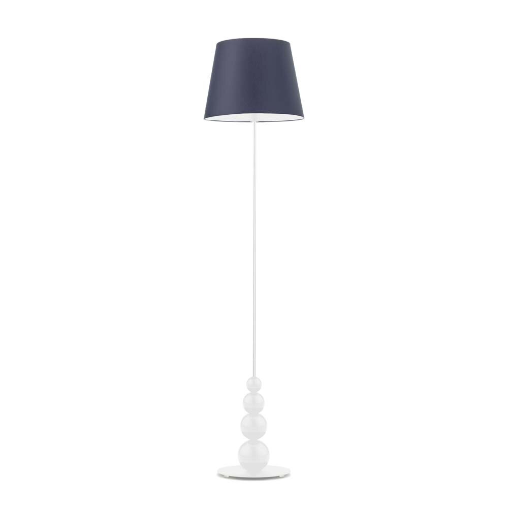 174 cm Stehlampe Ayanah