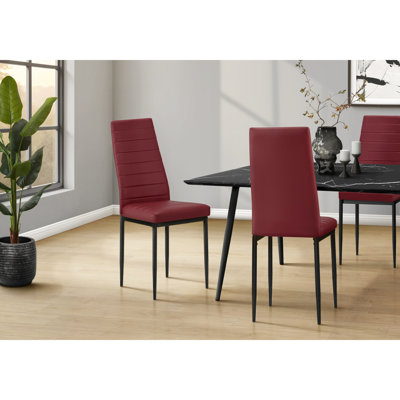 Contemporary, Modern Dining Chair
