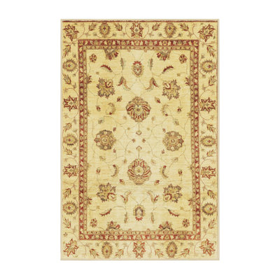 Abubacar Abstract Indoor Rug