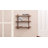 Francis Solid Wood Wall Mounted Shelves-909867684