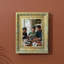 Cadre photo d'inspiration galerie 1PC 5 po x 7 po doré antique