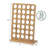 Bassetts Bamboo Coffee Pod Storage