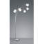 Norhad 200cm Reading Floor Lamp-922855932
